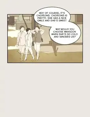 Read Lovely Again Today chapter 74 image 8 on Lezhin
