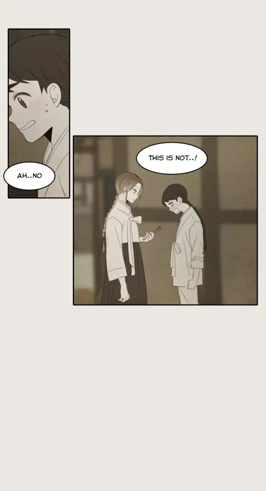 Read Lovely Again Today chapter 74 image 80 on Lezhin