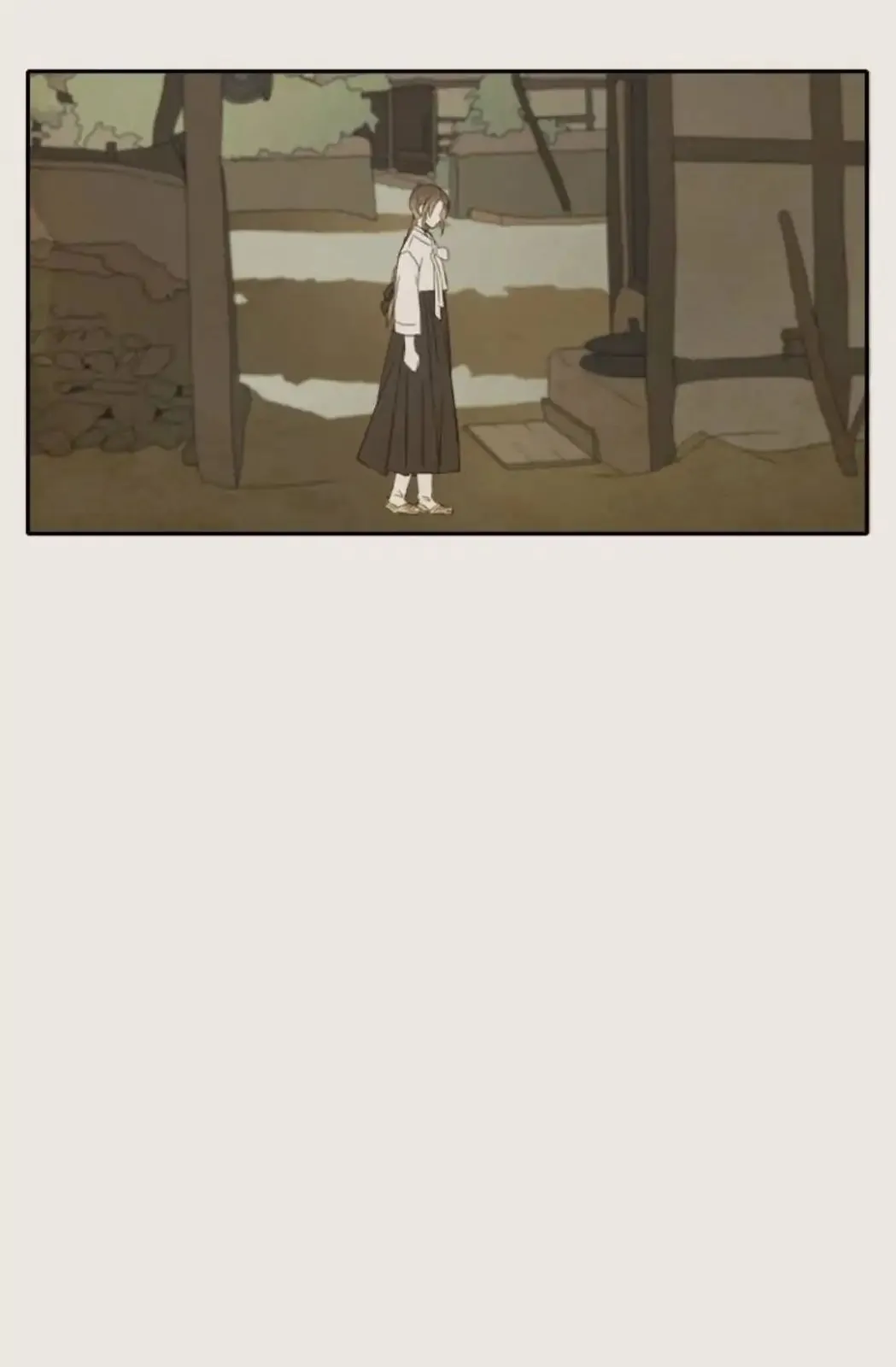 Read Lovely Again Today chapter 74 image 86 on Lezhin