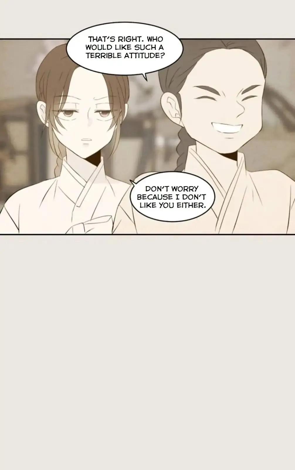 Read Lovely Again Today chapter 74 image 9 on Lezhin