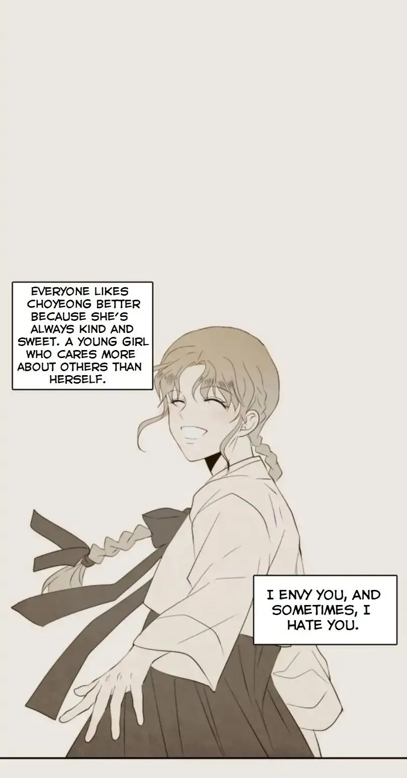 Read Lovely Again Today chapter 74 image 90 on Lezhin