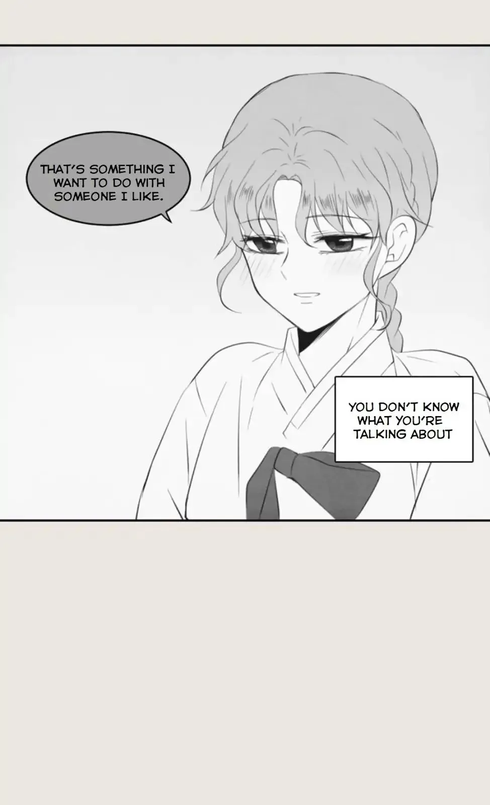 Read Lovely Again Today chapter 74 image 93 on Lezhin