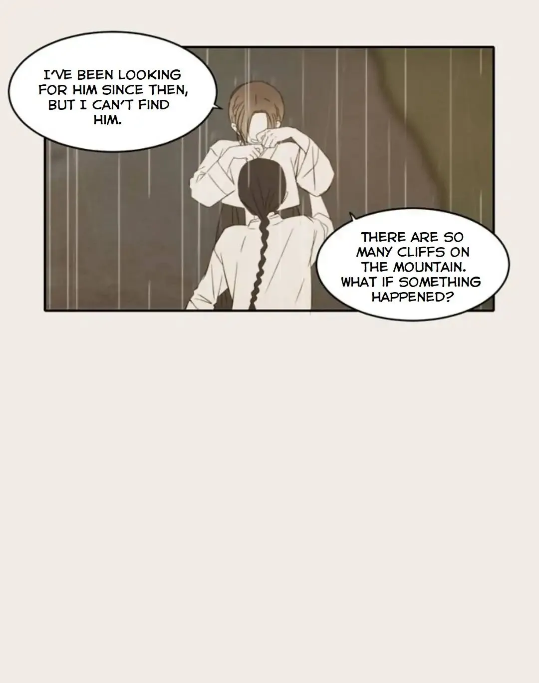 Read Lovely Again Today chapter 75 image 14 on Lezhin