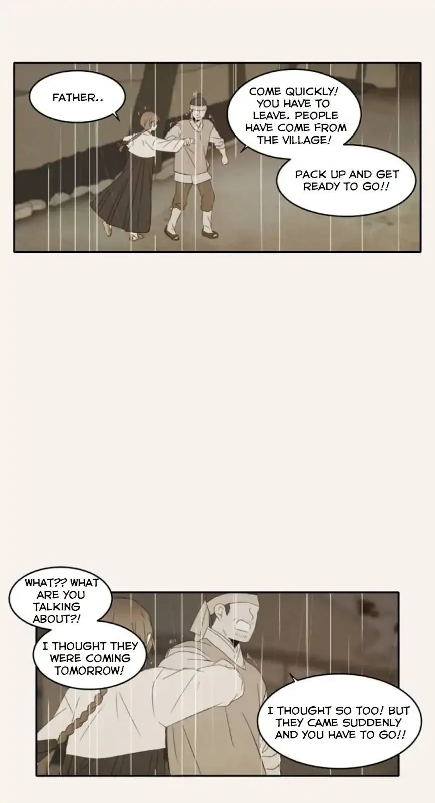 Read Lovely Again Today chapter 75 image 20 on Lezhin