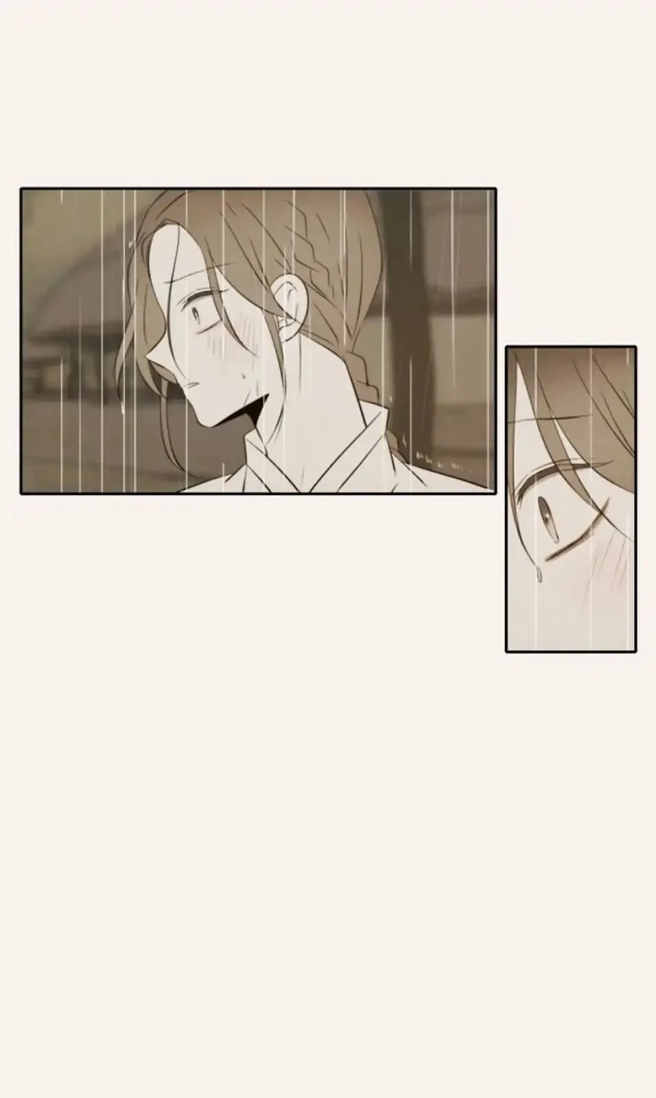 Read Lovely Again Today chapter 75 image 23 on Lezhin