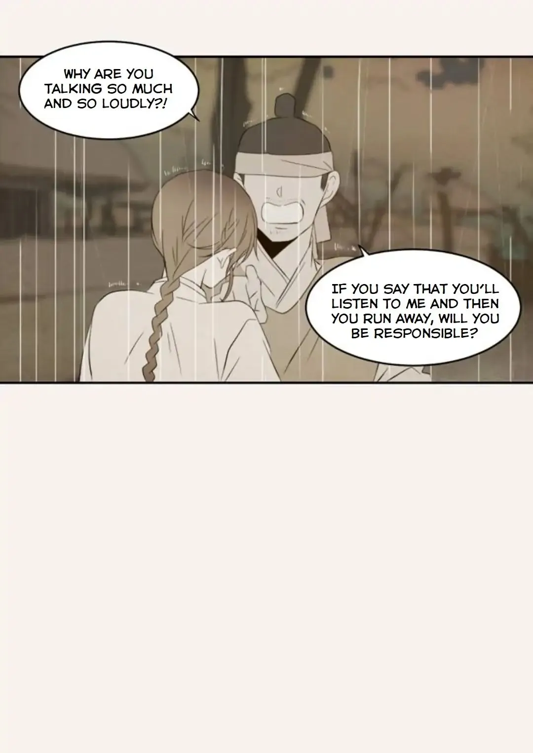 Read Lovely Again Today chapter 75 image 24 on Lezhin