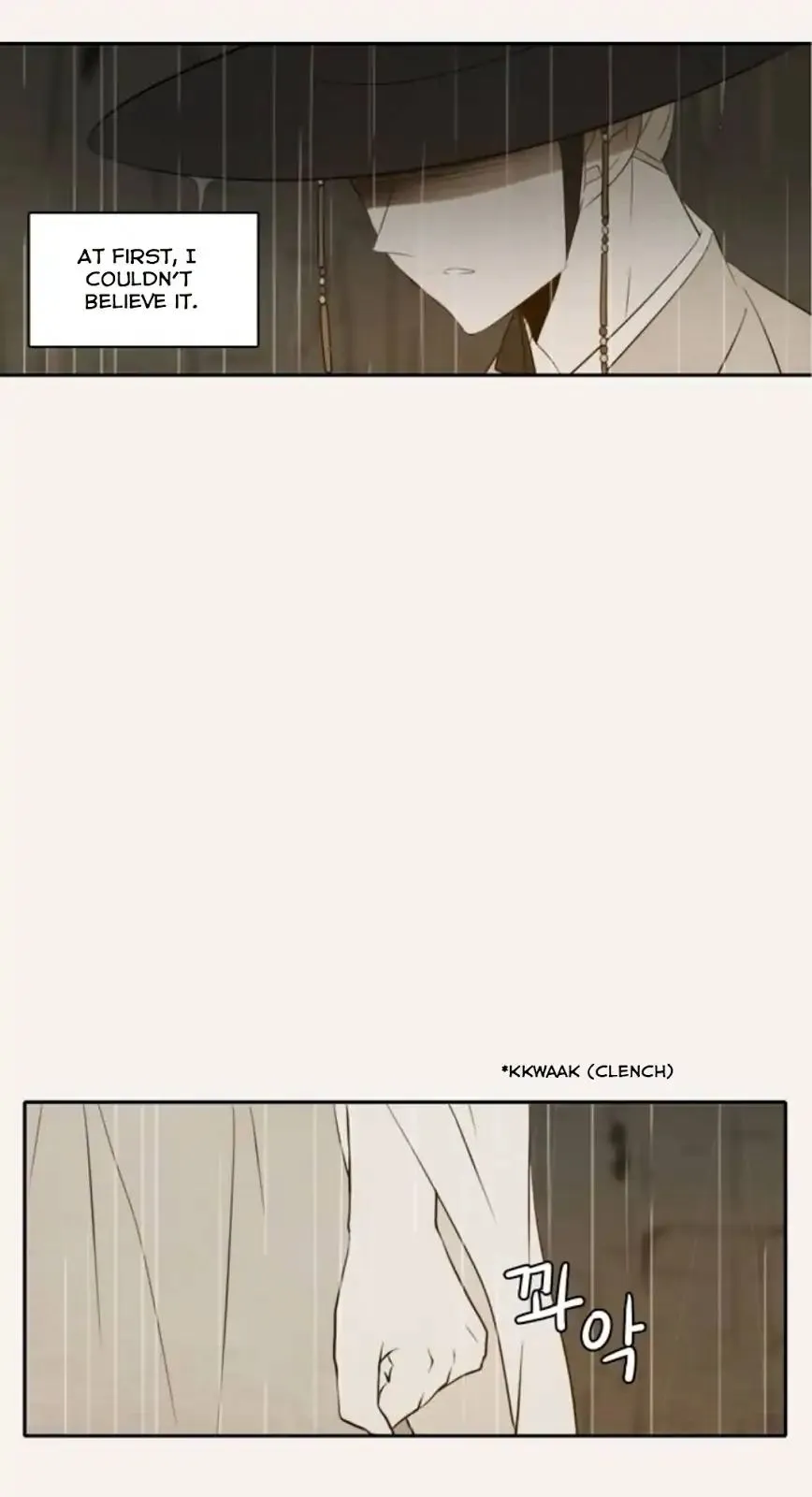 Read Lovely Again Today chapter 75 image 29 on Lezhin