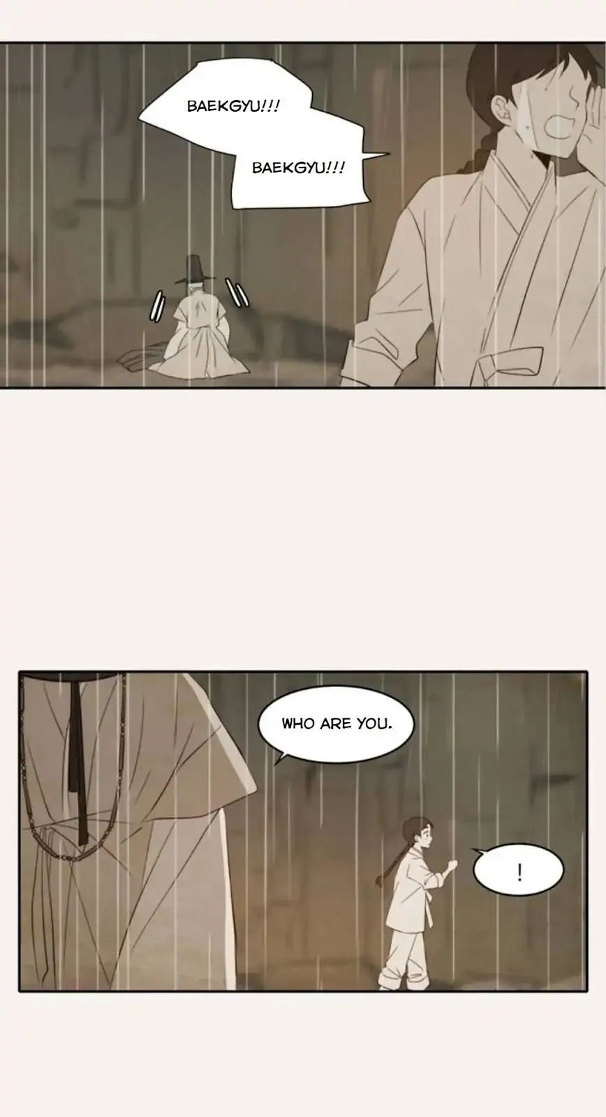 Read Lovely Again Today chapter 75 image 34 on Lezhin