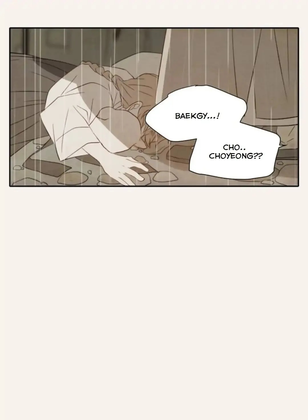 Read Lovely Again Today chapter 75 image 37 on Lezhin