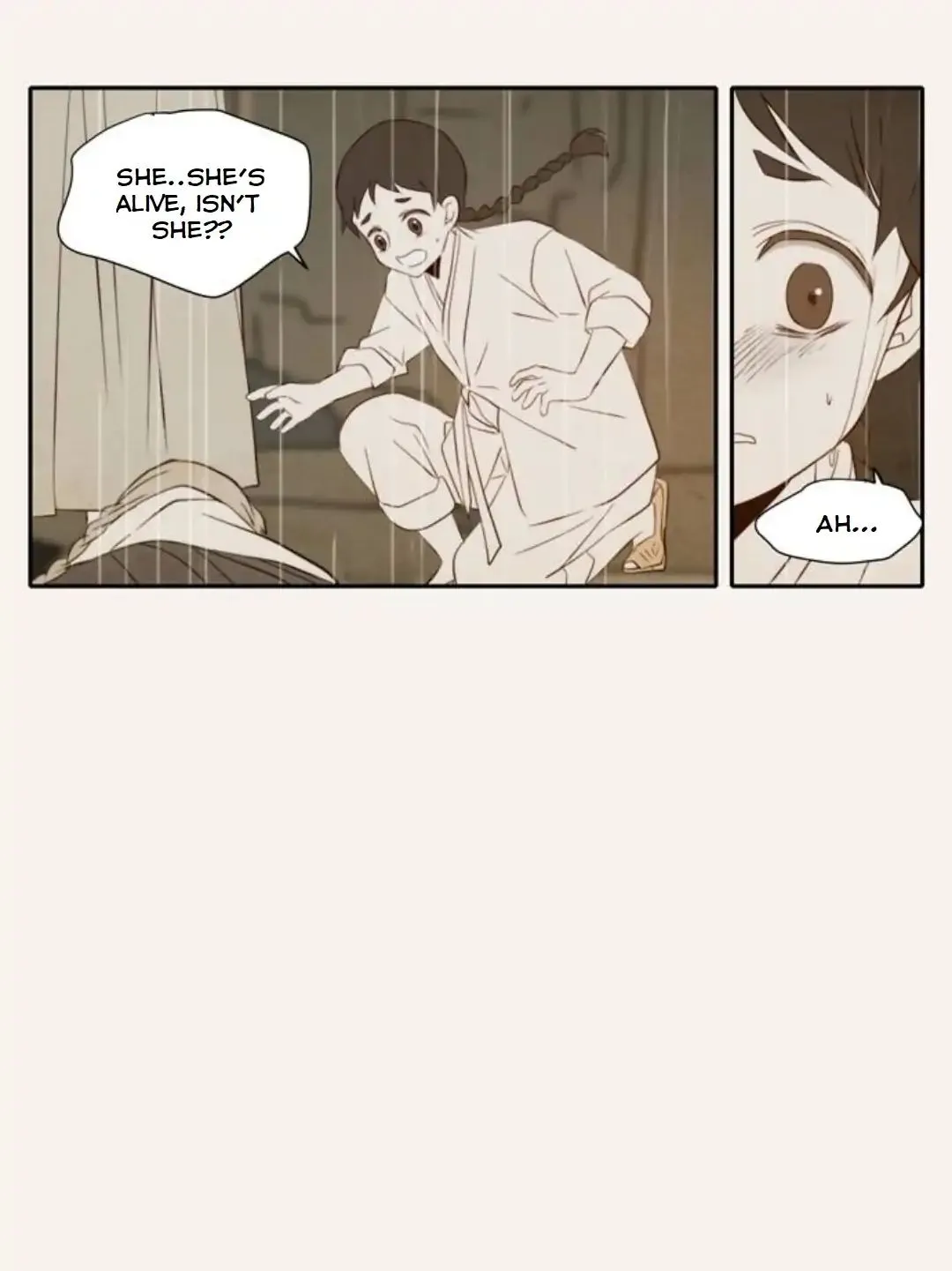 Read Lovely Again Today chapter 75 image 38 on Lezhin