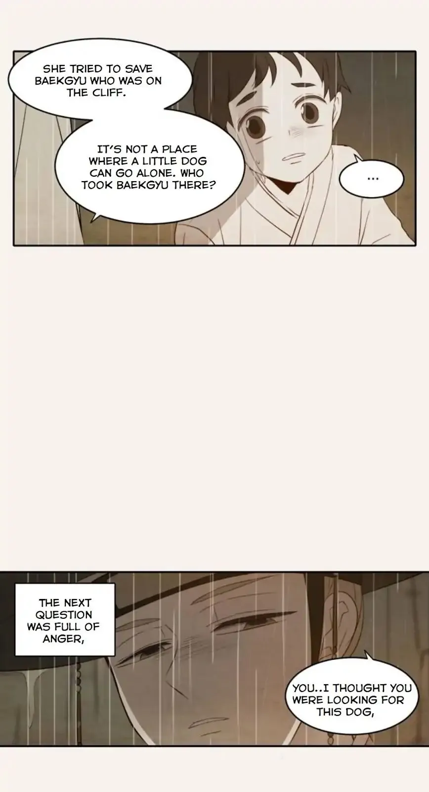 Read Lovely Again Today chapter 75 image 40 on Lezhin