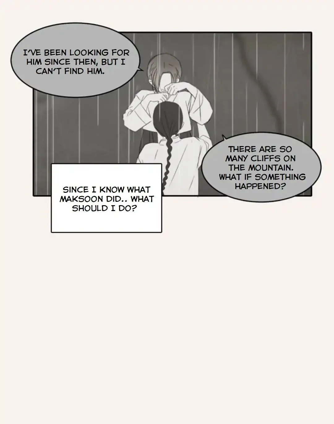 Read Lovely Again Today chapter 75 image 46 on Lezhin