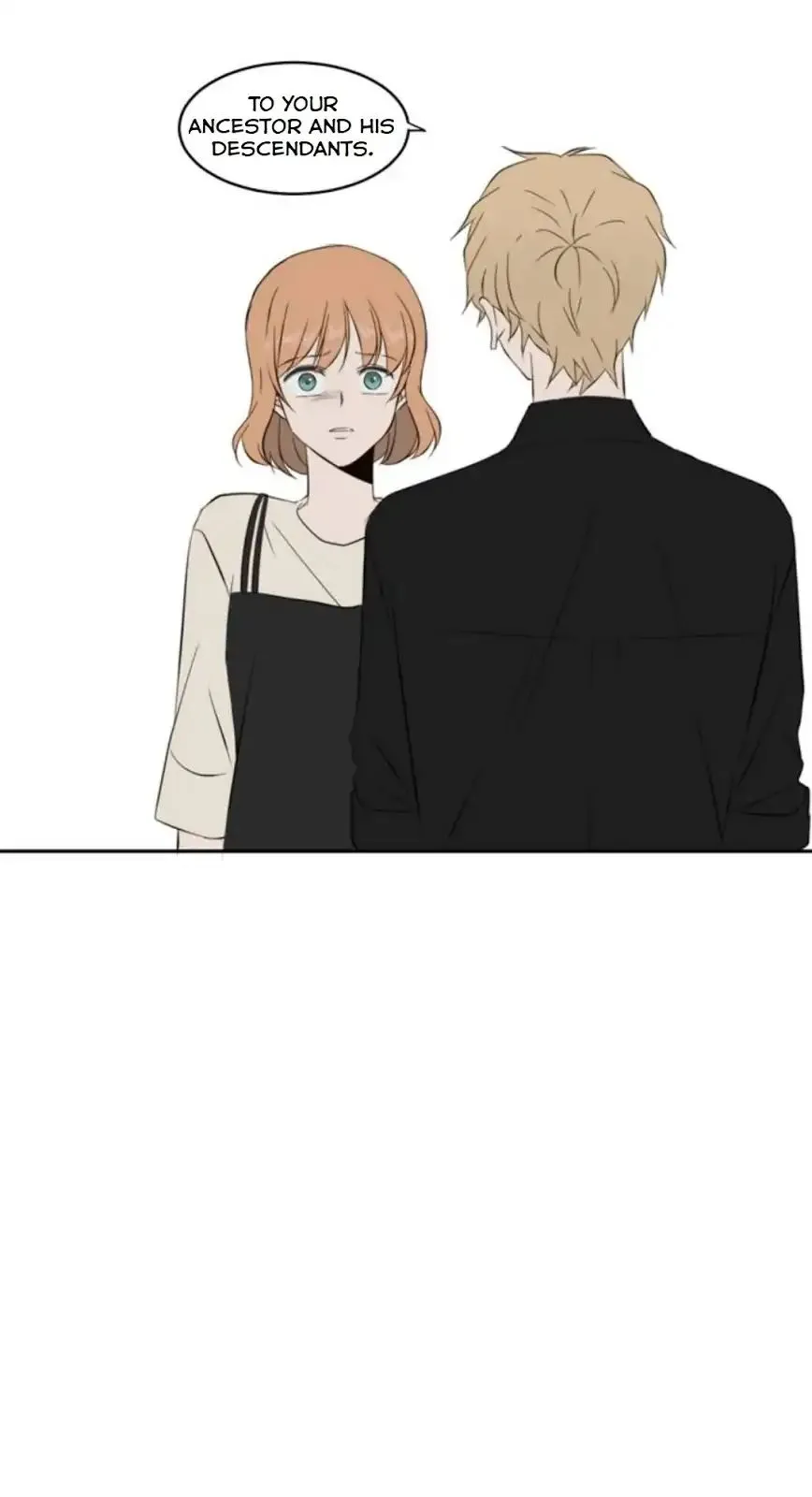 Read Lovely Again Today chapter 75 image 54 on Lezhin