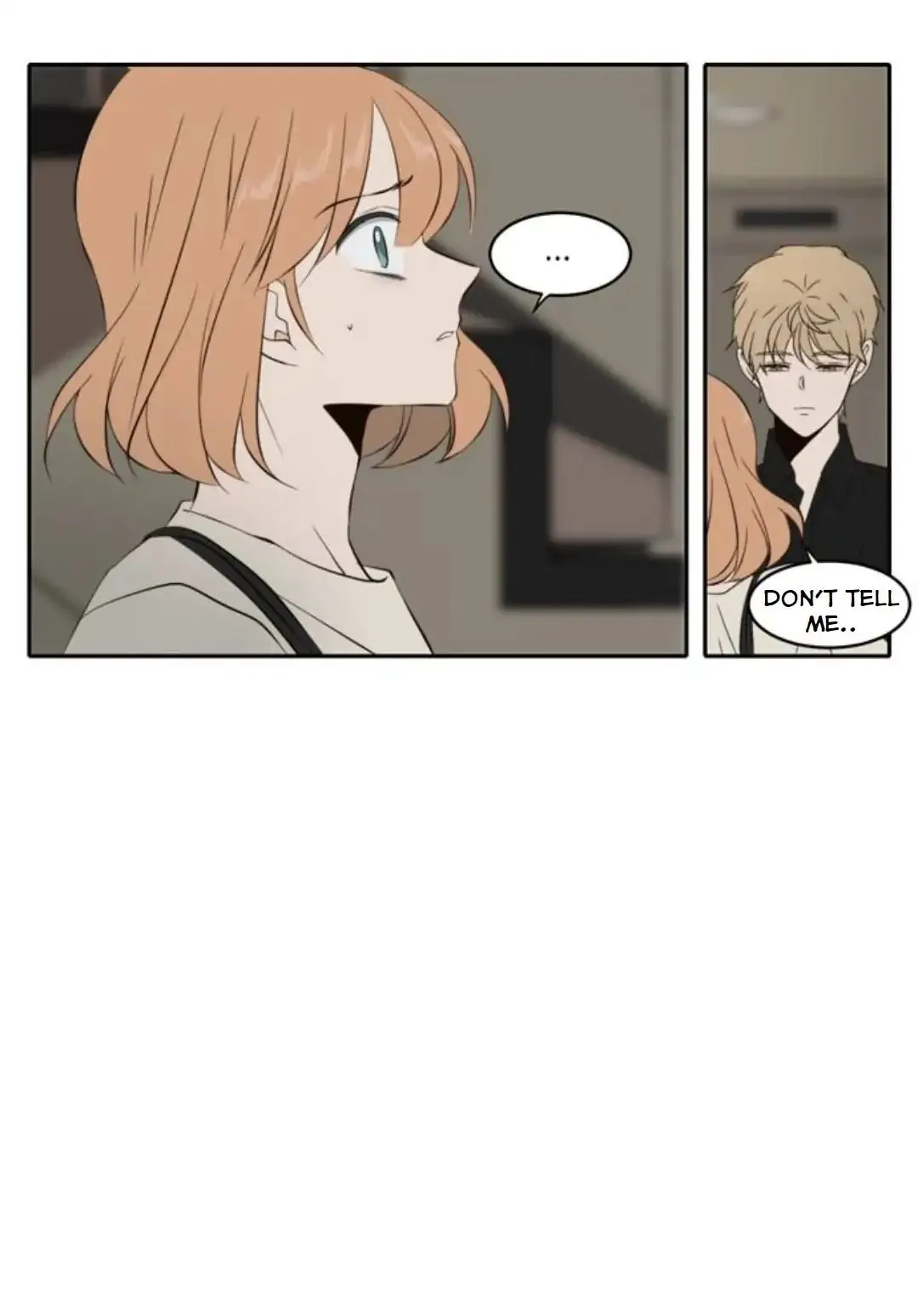 Read Lovely Again Today chapter 75 image 72 on Lezhin
