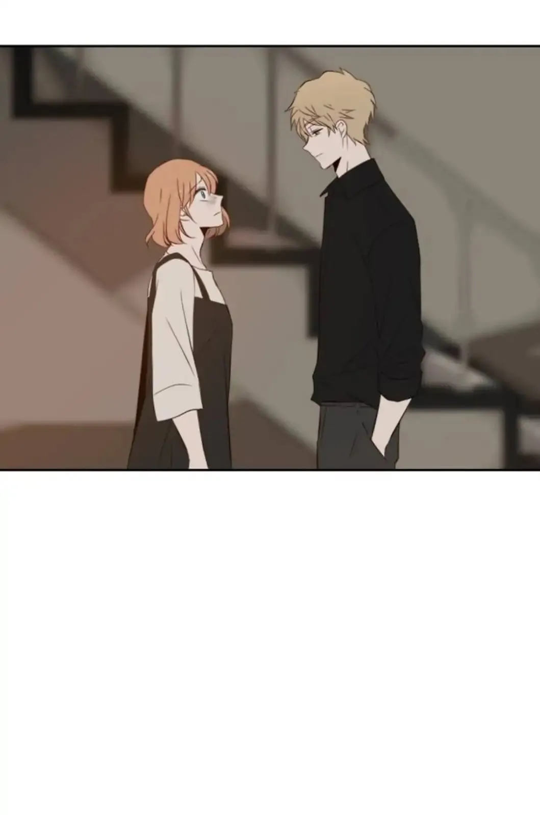 Read Lovely Again Today chapter 76 image 1 on Lezhin