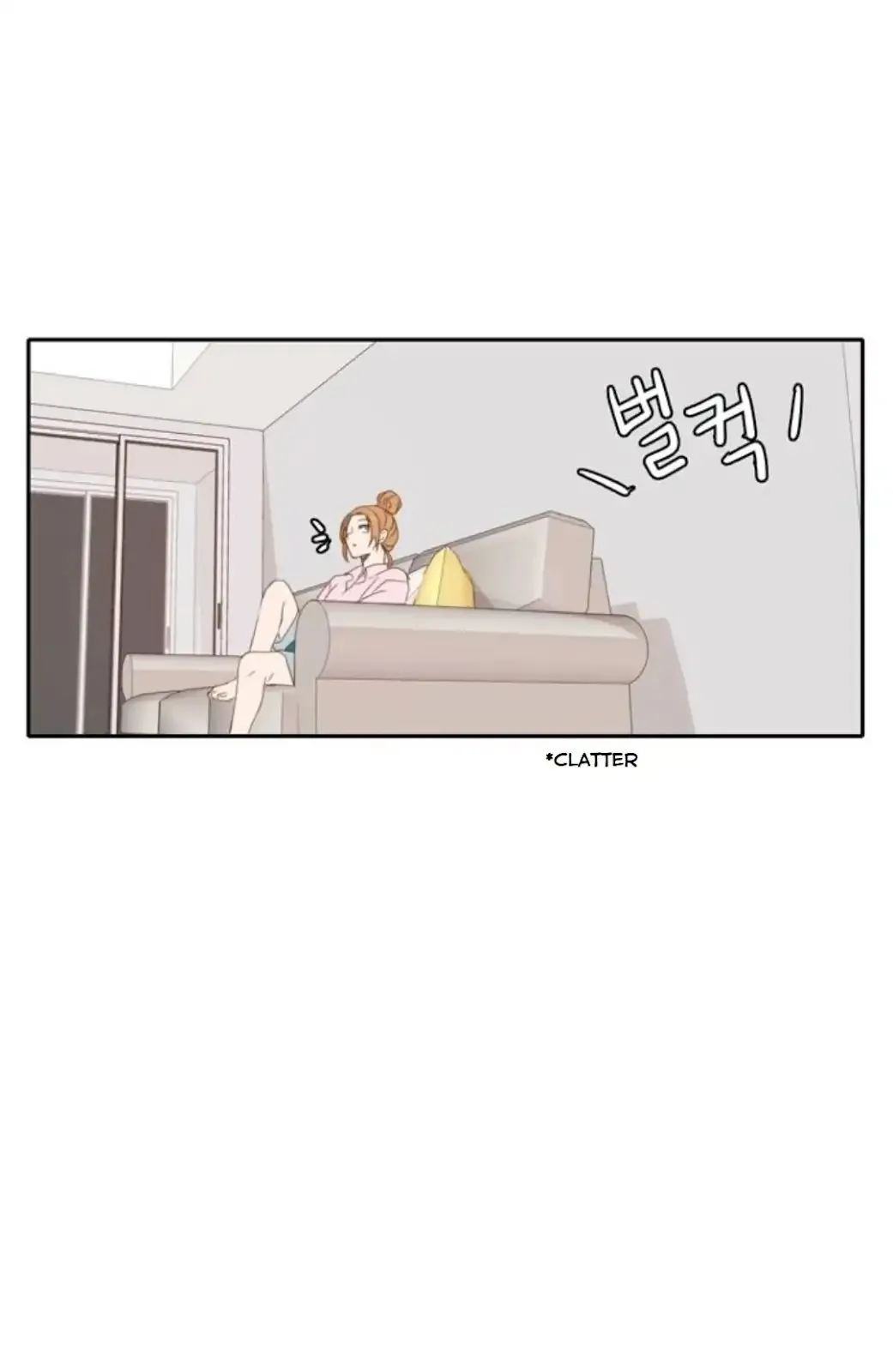 Read Lovely Again Today chapter 76 image 14 on Lezhin