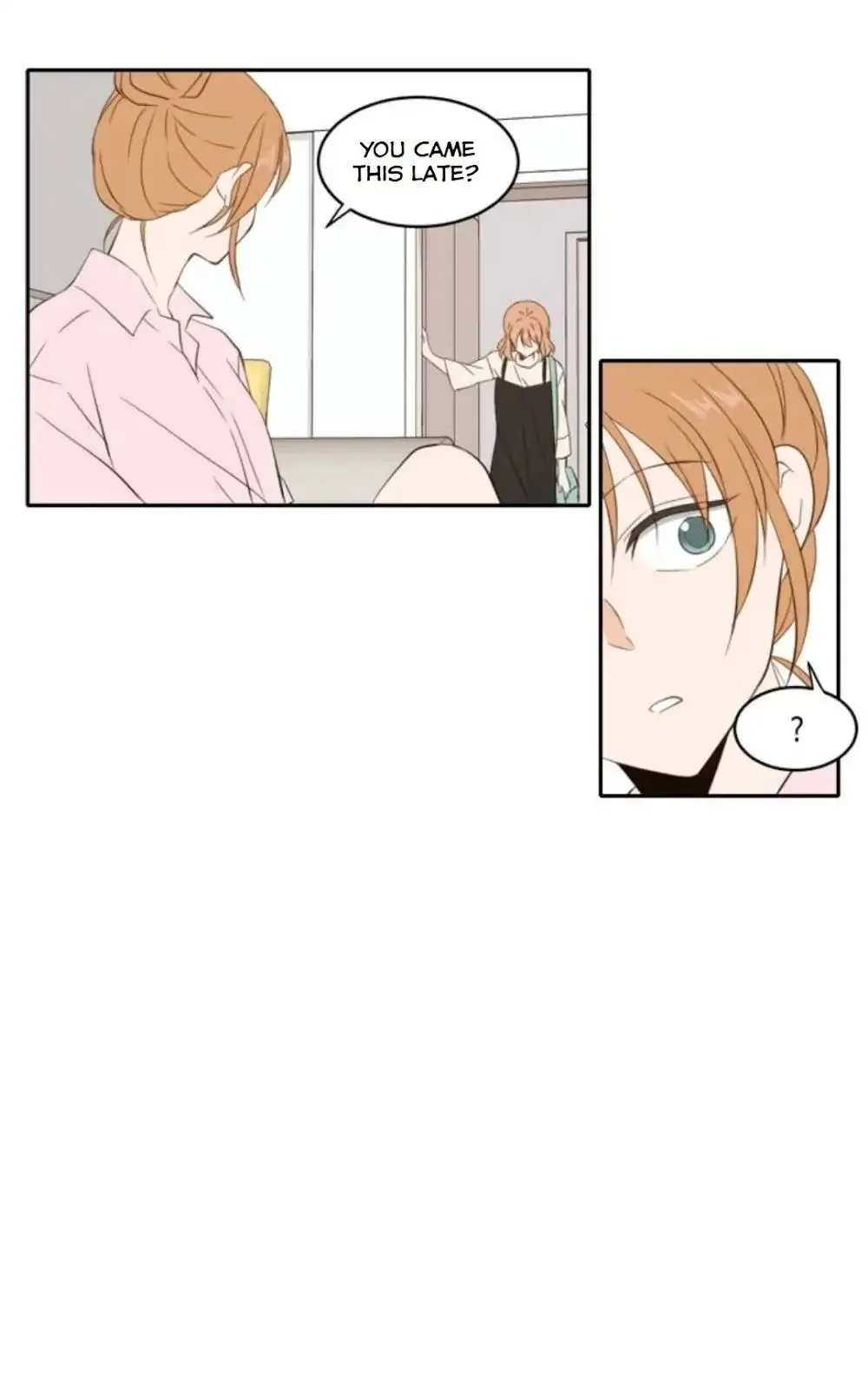 Read Lovely Again Today chapter 76 image 15 on Lezhin