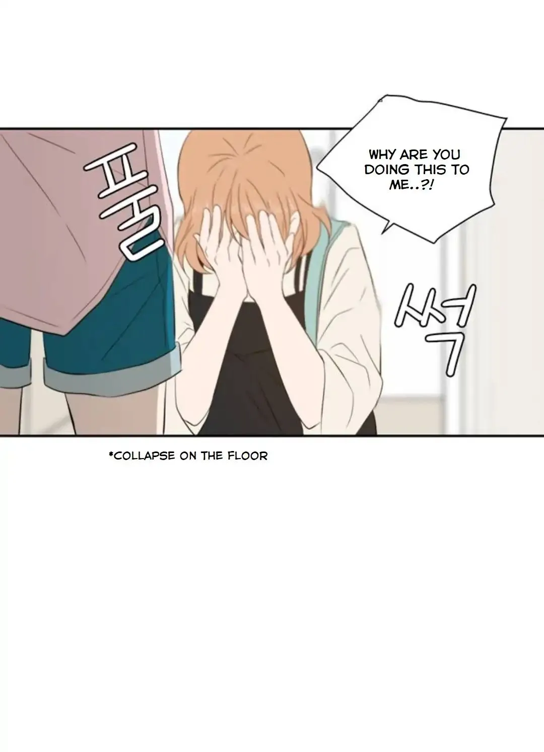 Read Lovely Again Today chapter 76 image 18 on Lezhin