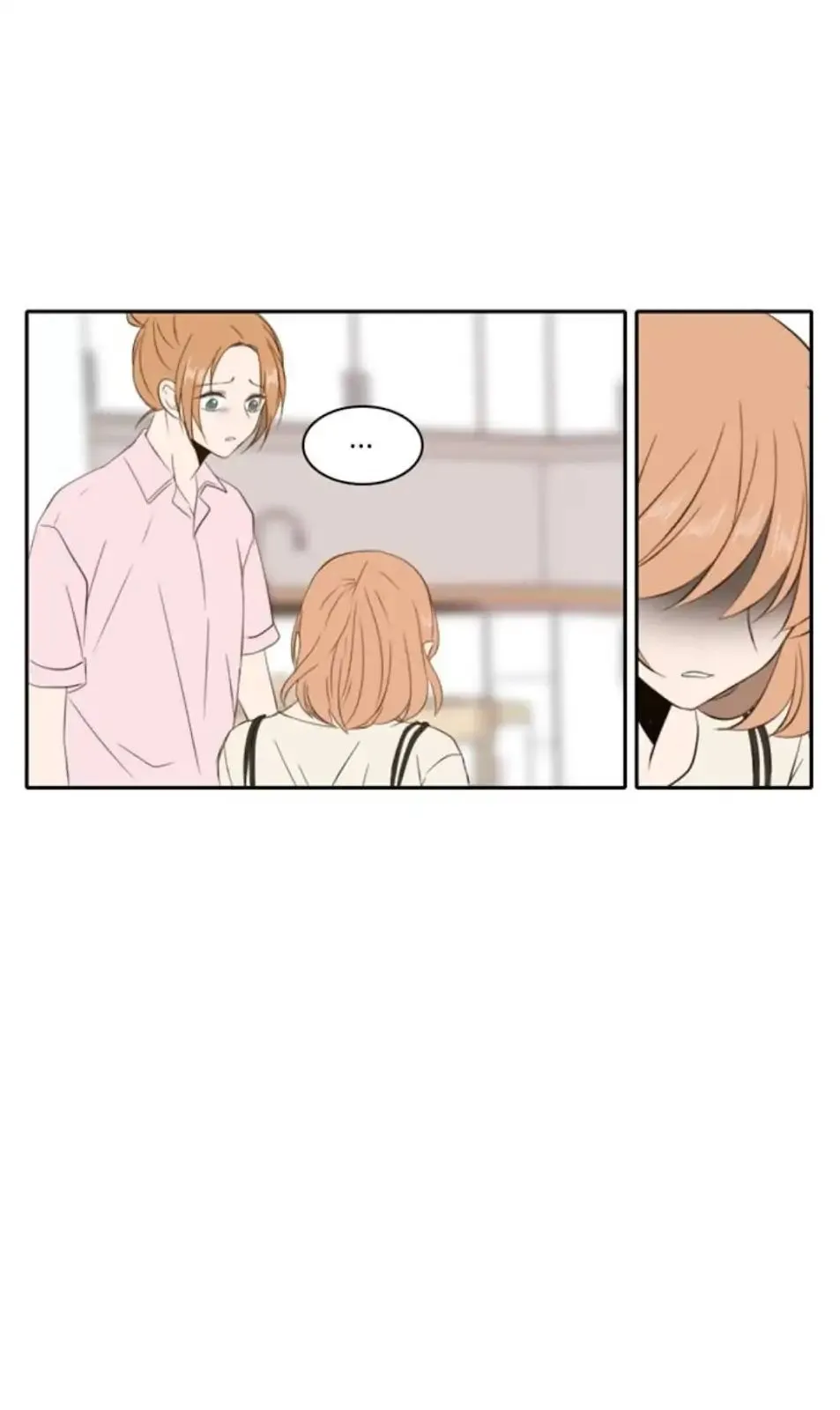 Read Lovely Again Today chapter 76 image 24 on Lezhin