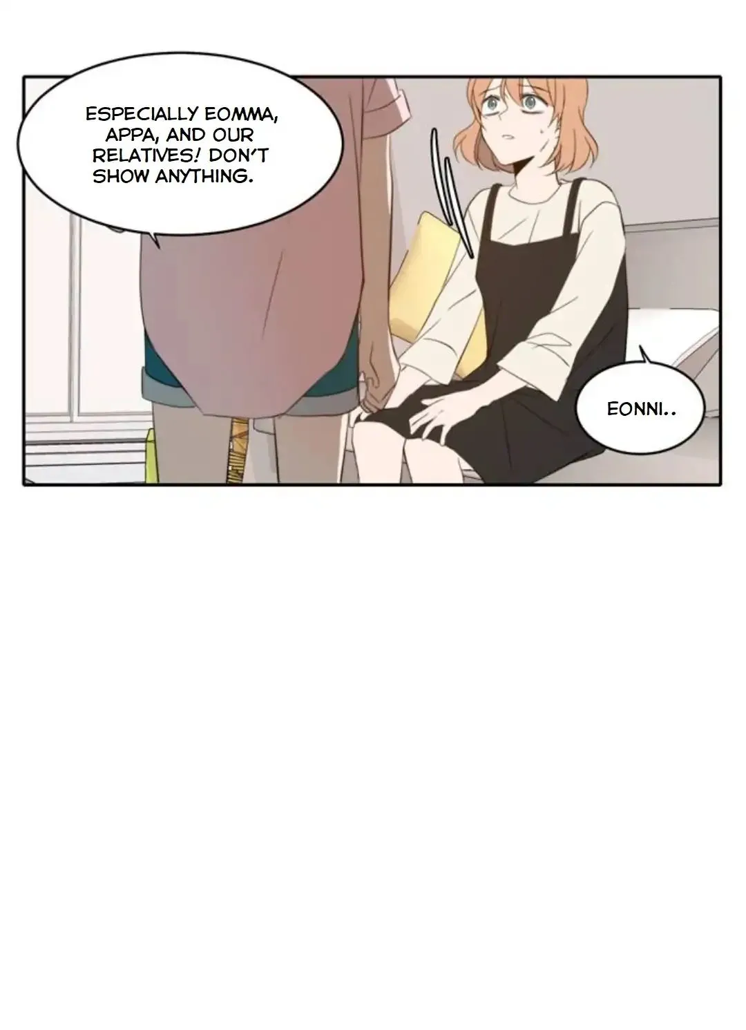 Read Lovely Again Today chapter 76 image 28 on Lezhin