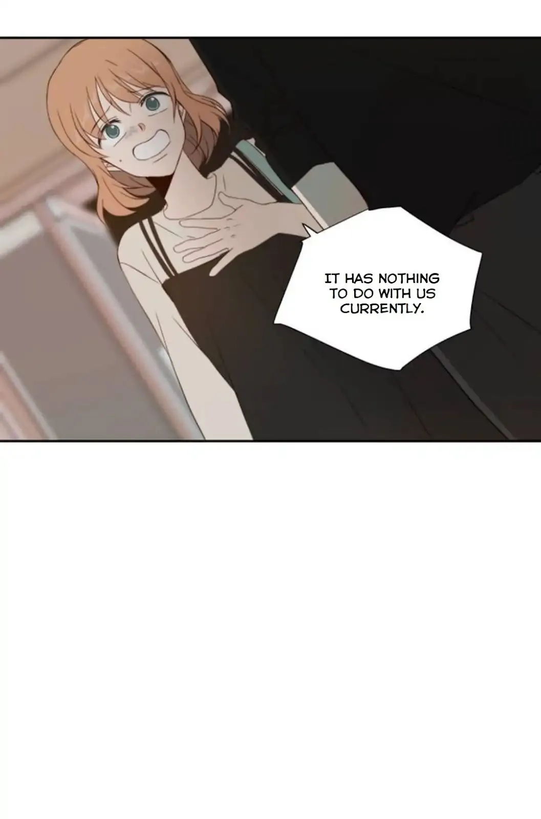 Read Lovely Again Today chapter 76 image 3 on Lezhin