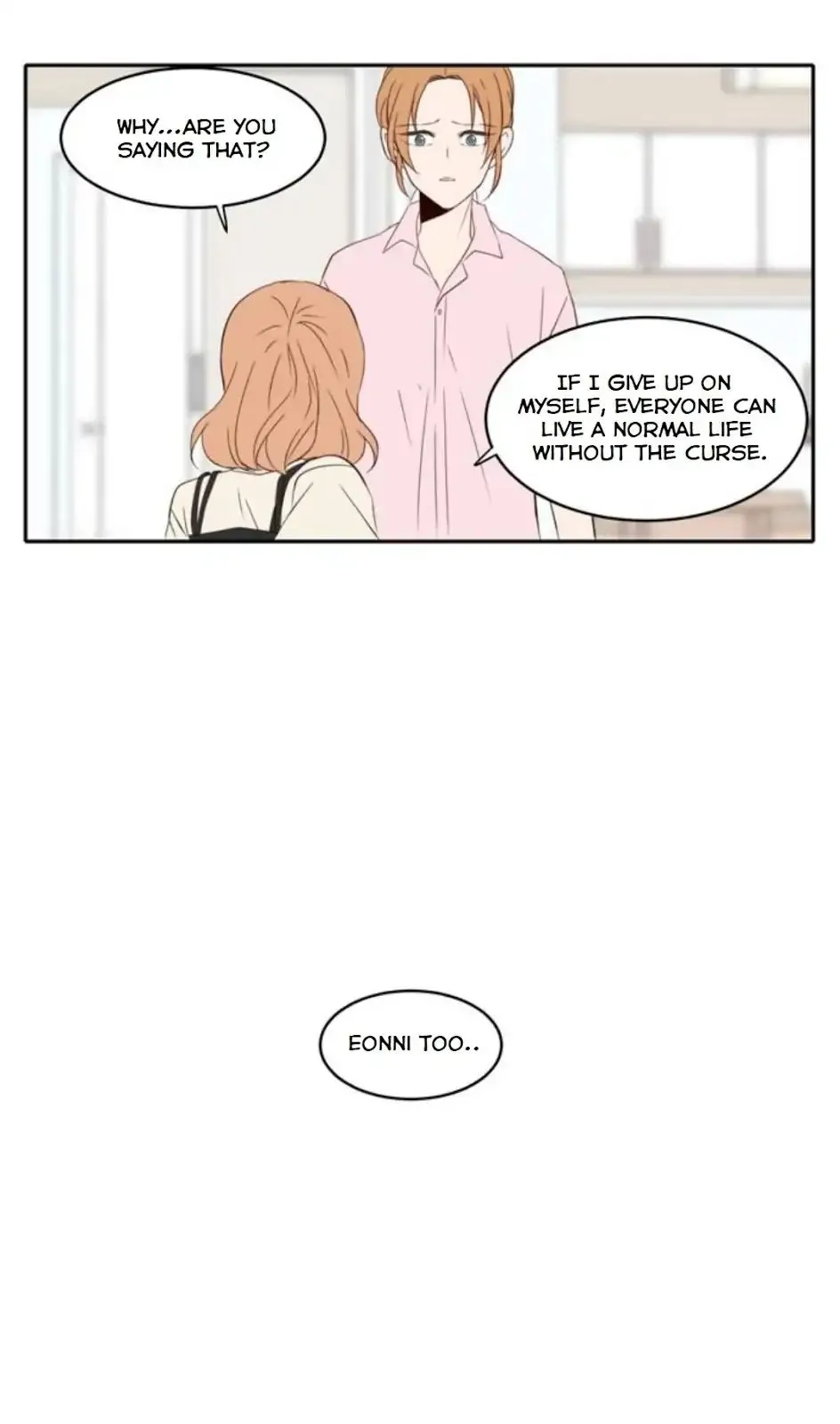 Read Lovely Again Today chapter 76 image 30 on Lezhin