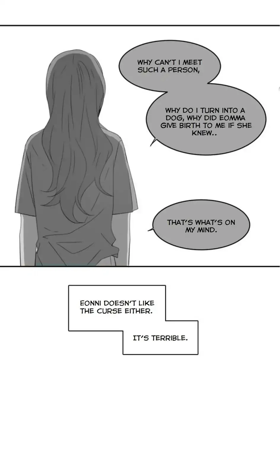 Read Lovely Again Today chapter 76 image 31 on Lezhin