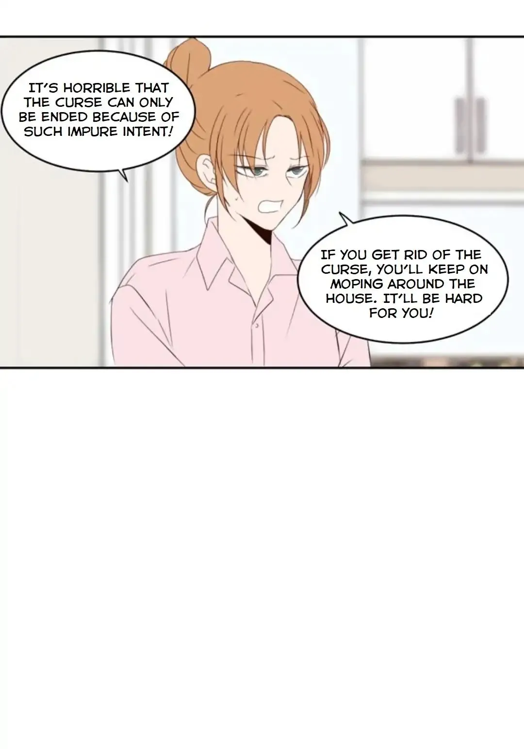 Read Lovely Again Today chapter 76 image 32 on Lezhin