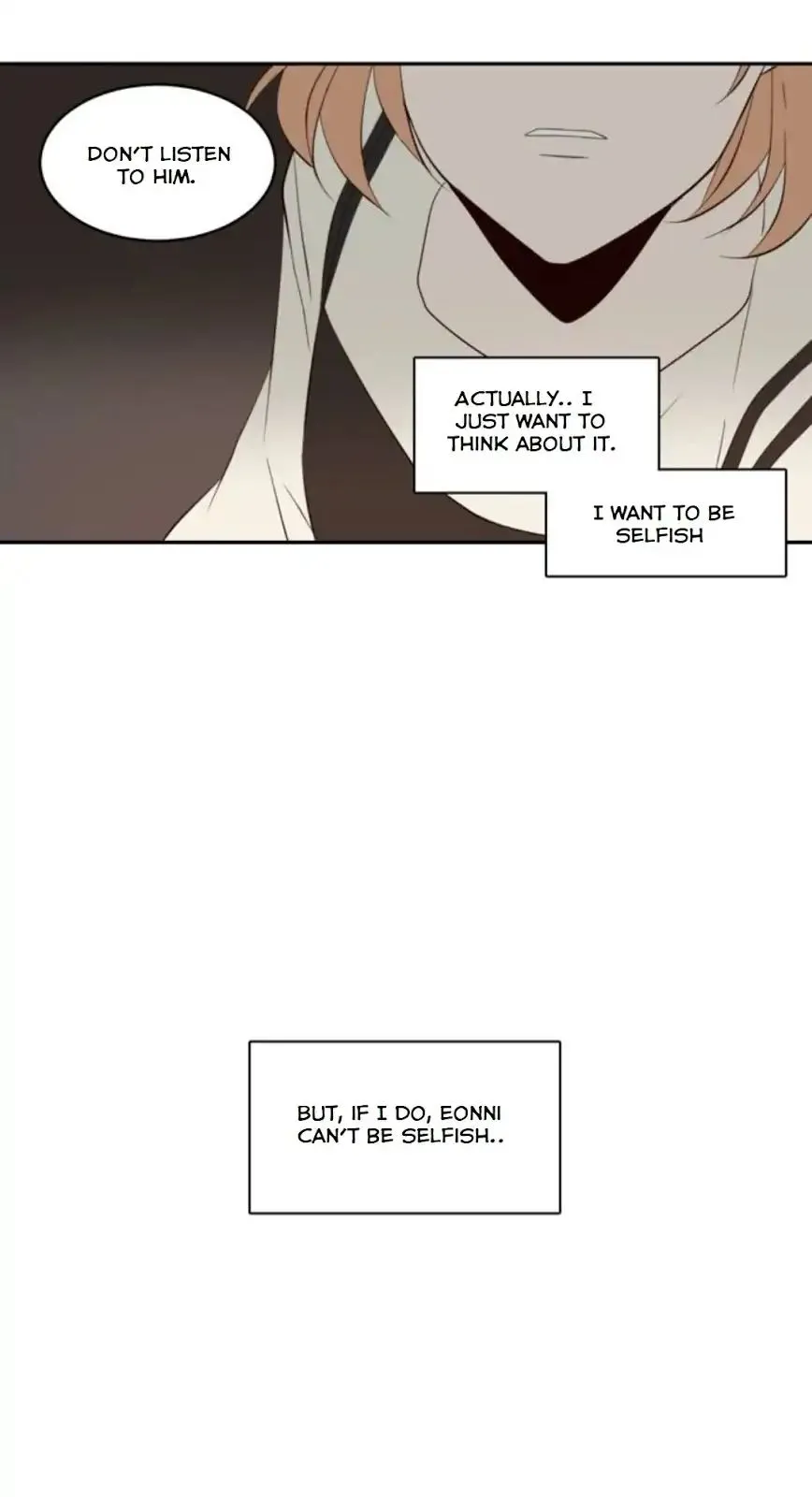 Read Lovely Again Today chapter 76 image 33 on Lezhin