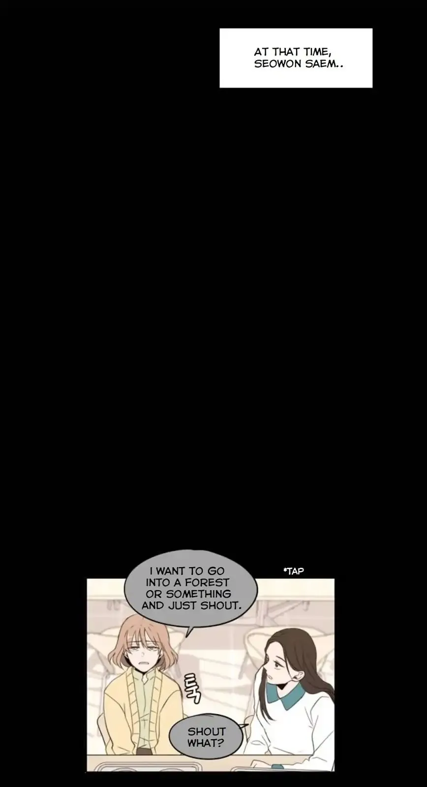 Read Lovely Again Today chapter 76 image 38 on Lezhin
