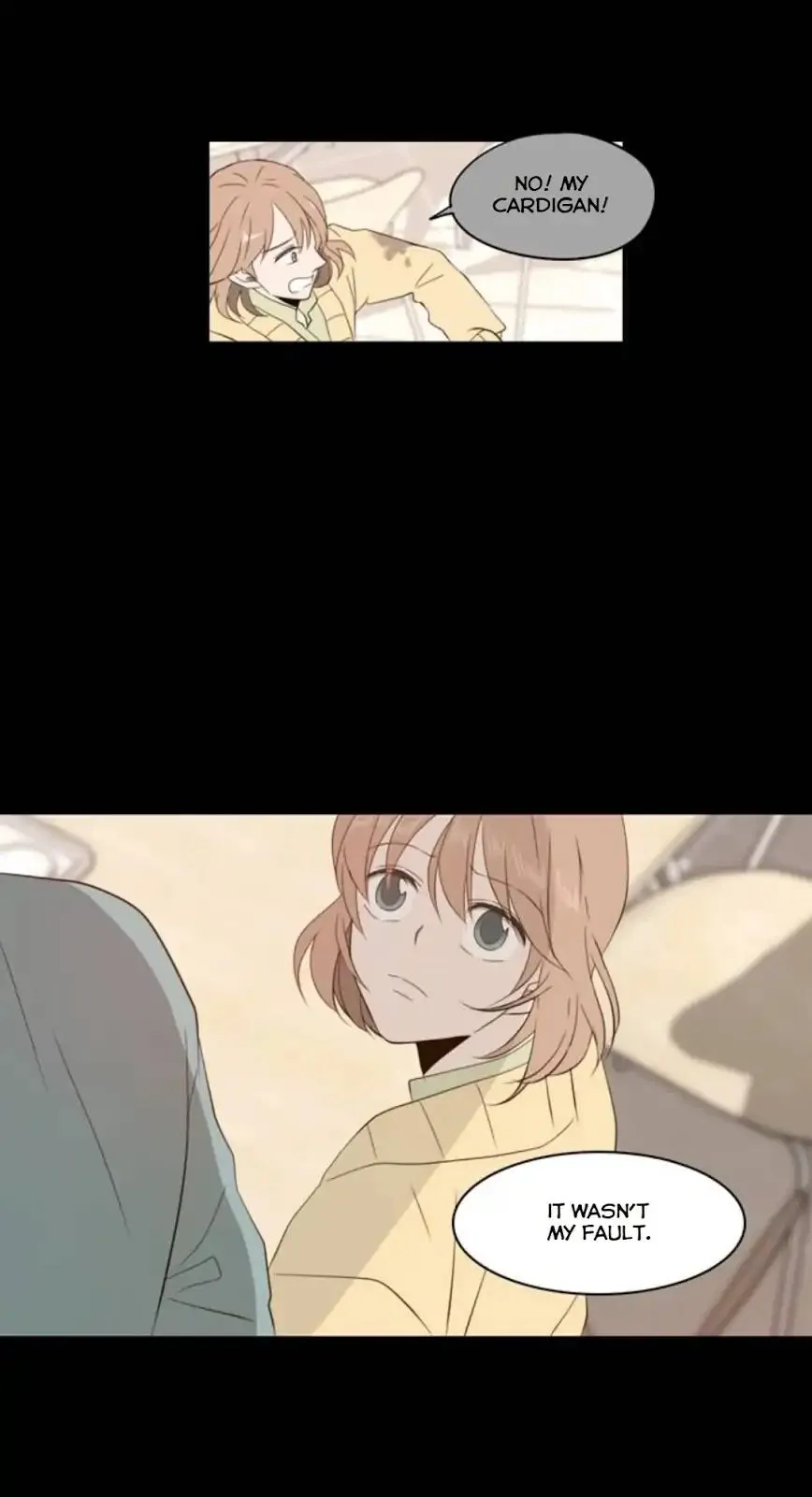 Read Lovely Again Today chapter 76 image 40 on Lezhin