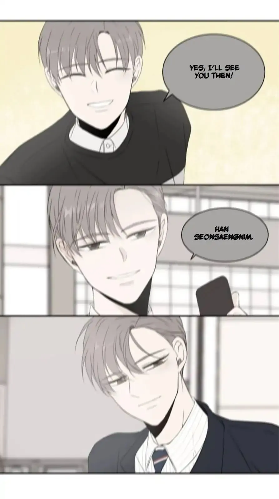 Read Lovely Again Today chapter 76 image 43 on Lezhin