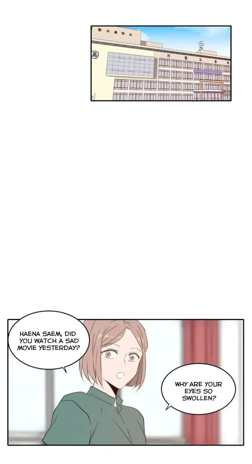 Read Lovely Again Today chapter 76 image 48 on Lezhin