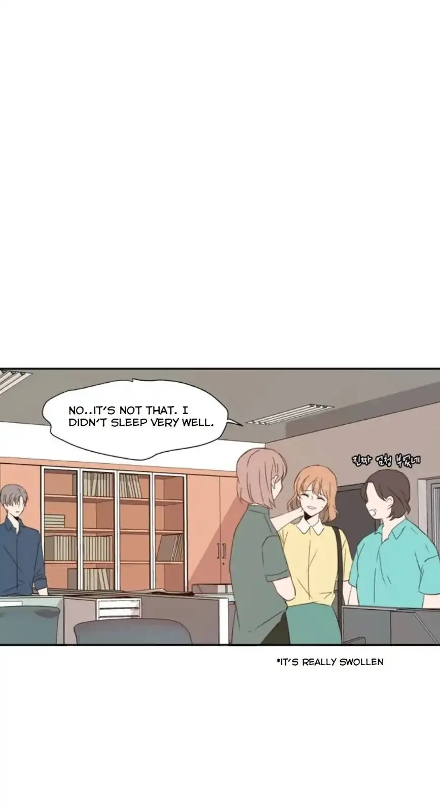 Read Lovely Again Today chapter 76 image 49 on Lezhin