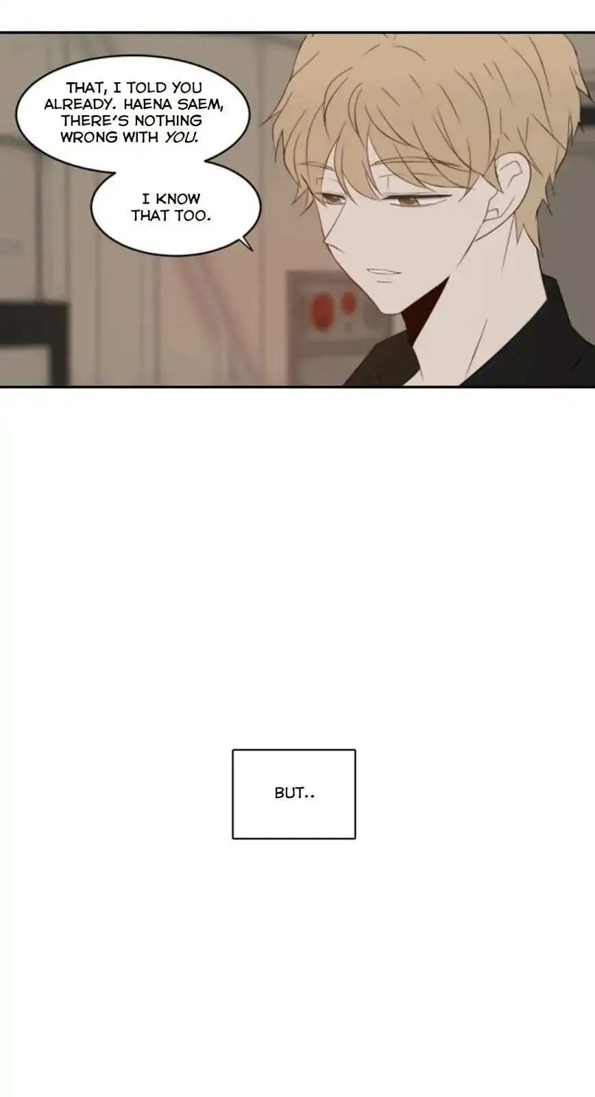 Read Lovely Again Today chapter 76 image 5 on Lezhin