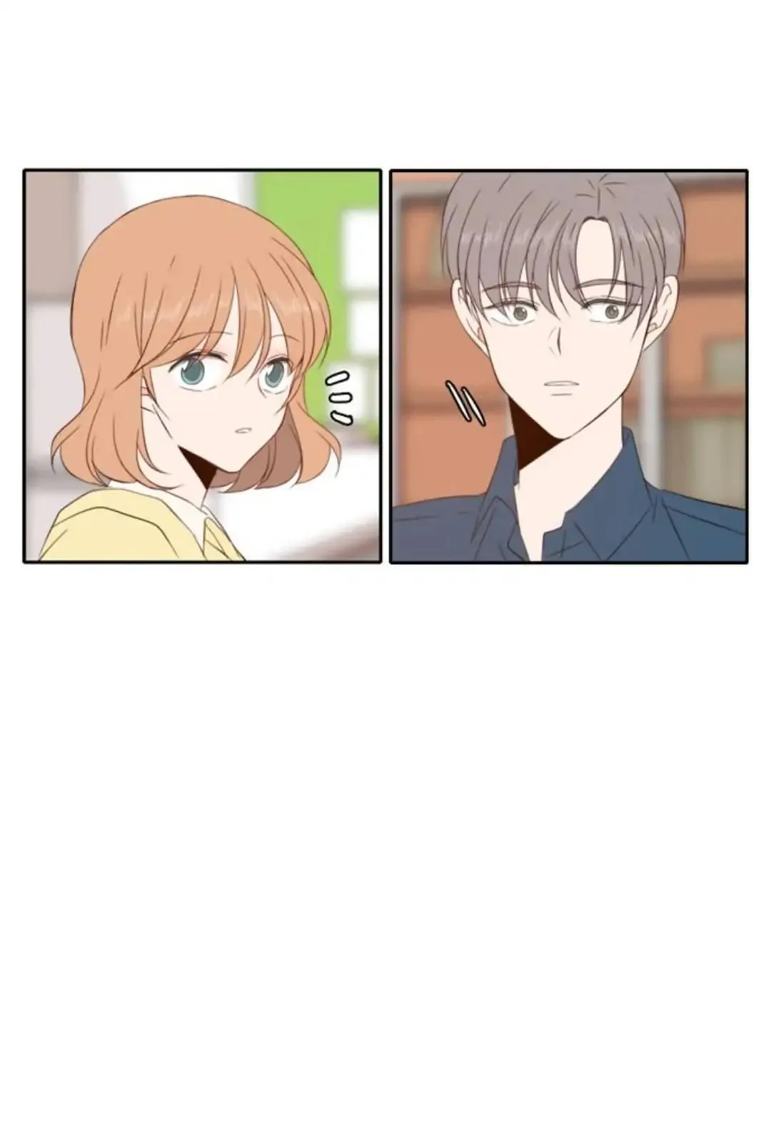 Read Lovely Again Today chapter 76 image 51 on Lezhin