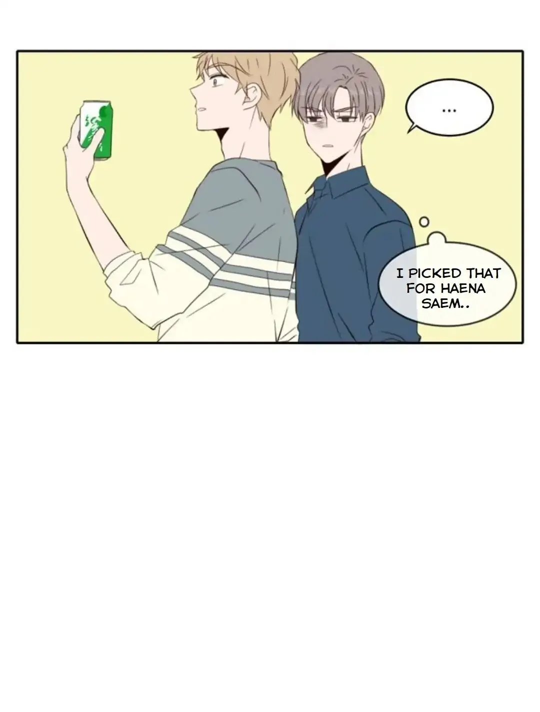 Read Lovely Again Today chapter 76 image 56 on Lezhin