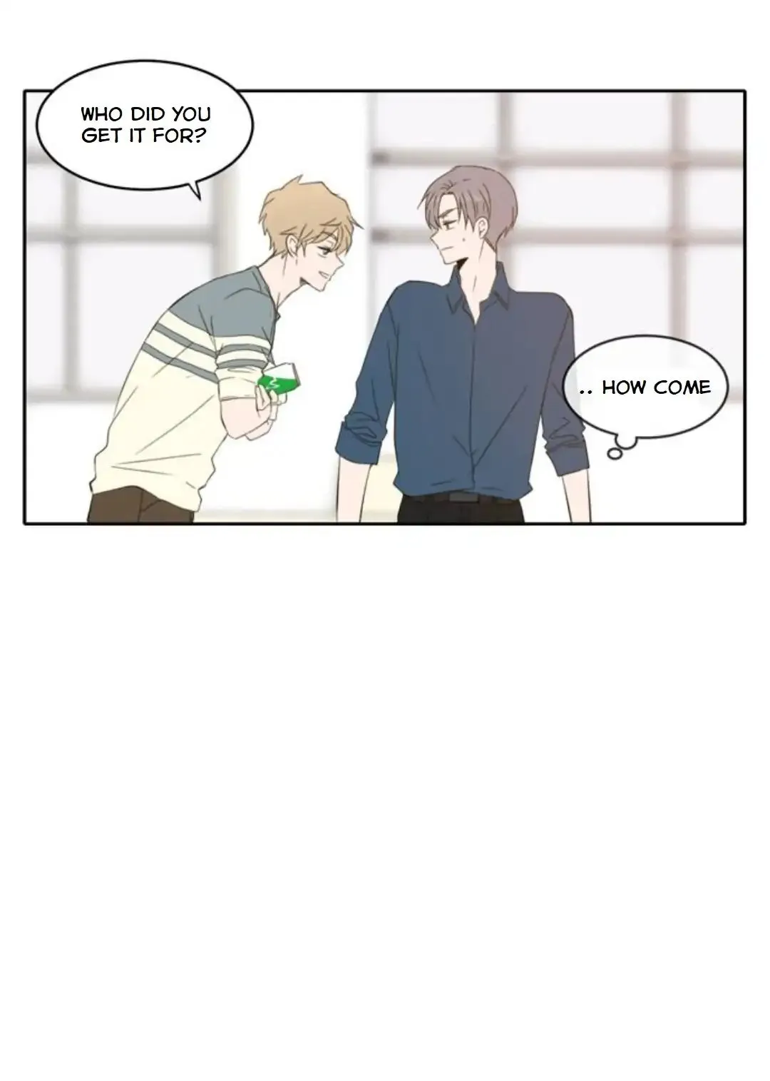 Read Lovely Again Today chapter 76 image 59 on Lezhin