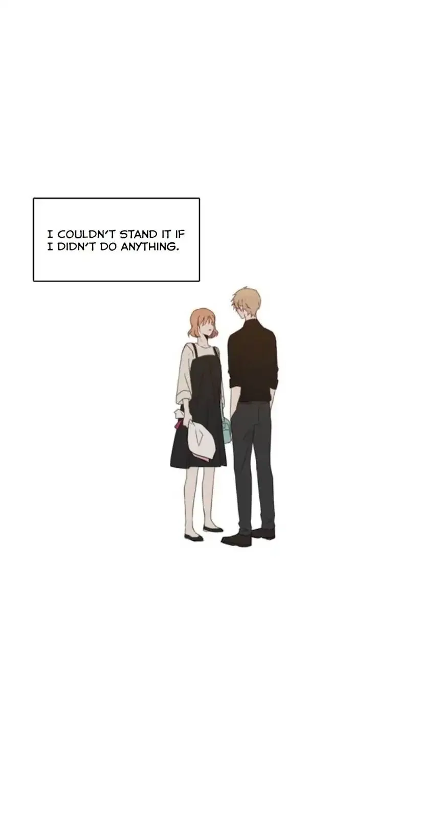 Read Lovely Again Today chapter 76 image 6 on Lezhin