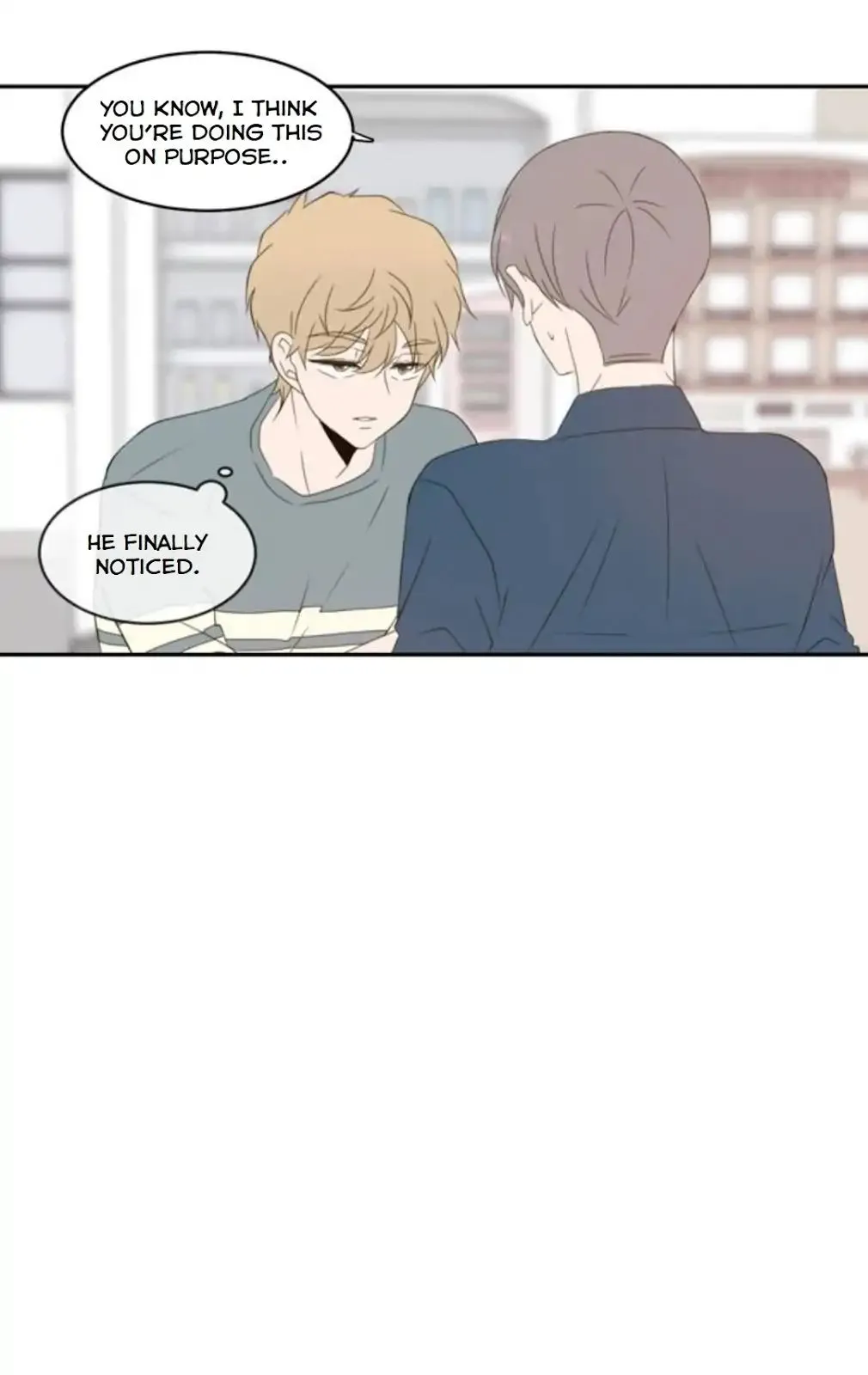 Read Lovely Again Today chapter 76 image 60 on Lezhin