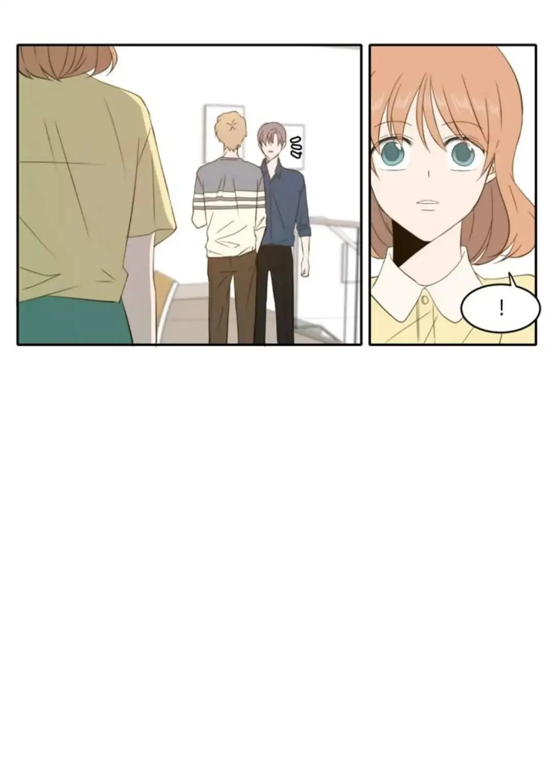 Read Lovely Again Today chapter 76 image 61 on Lezhin