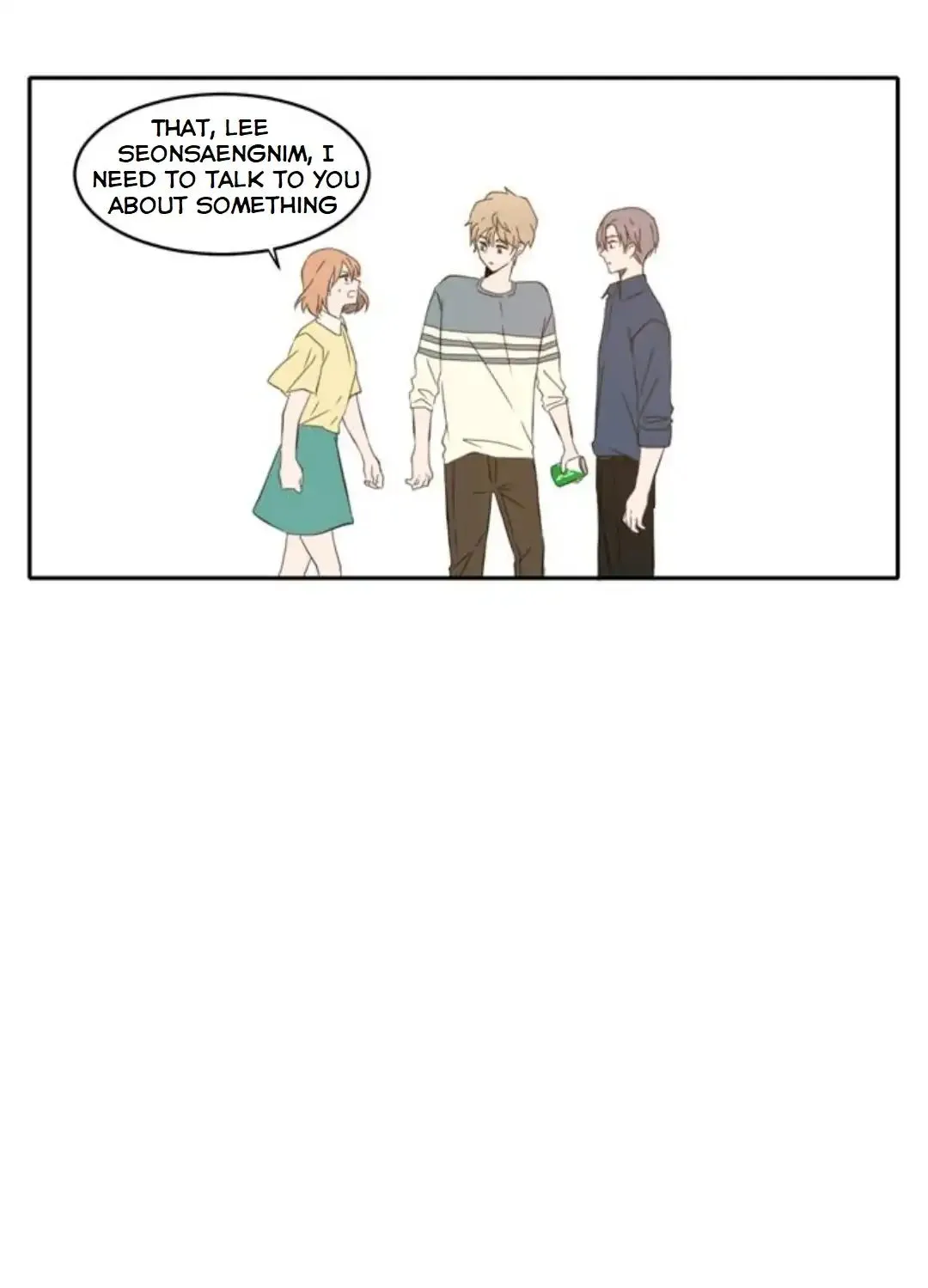 Read Lovely Again Today chapter 76 image 65 on Lezhin