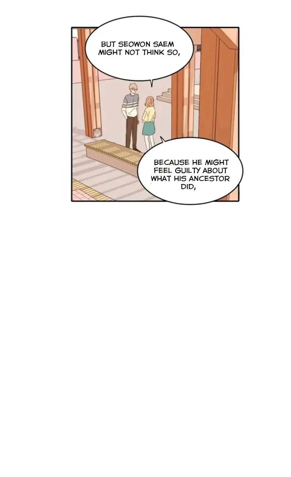 Read Lovely Again Today chapter 76 image 70 on Lezhin