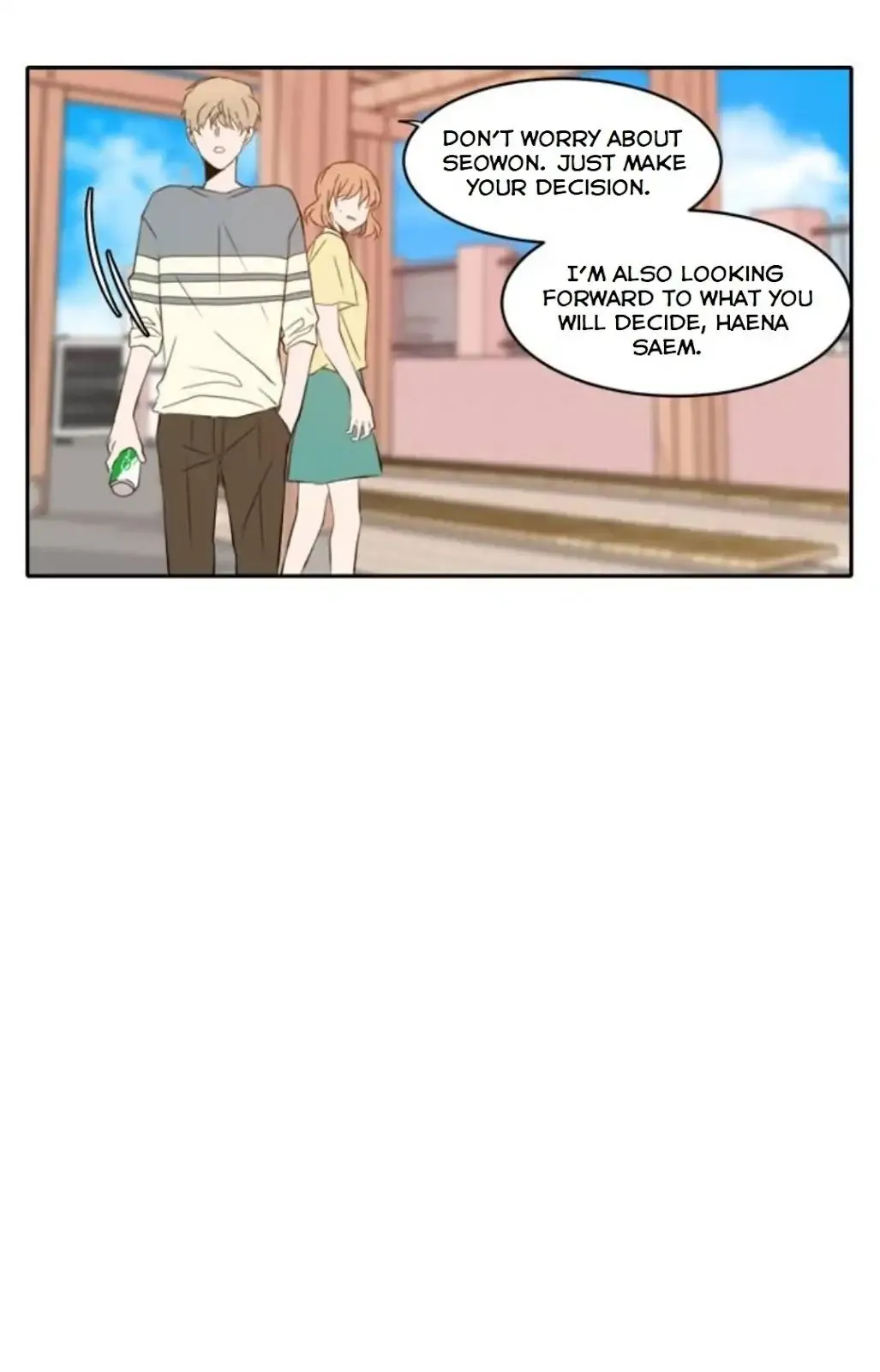 Read Lovely Again Today chapter 76 image 73 on Lezhin