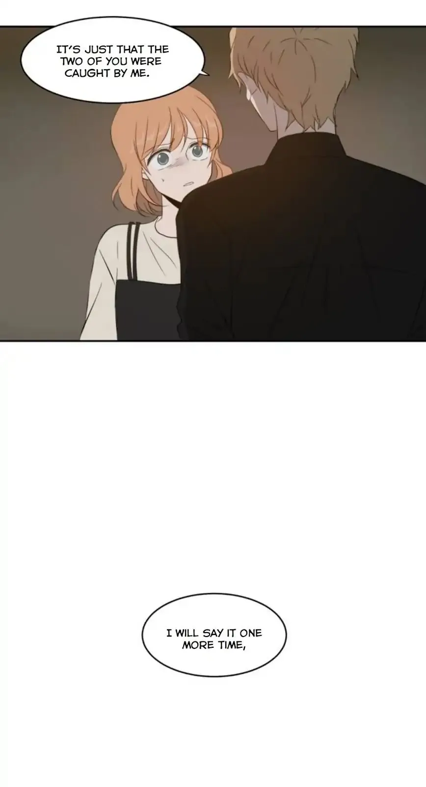 Read Lovely Again Today chapter 76 image 8 on Lezhin