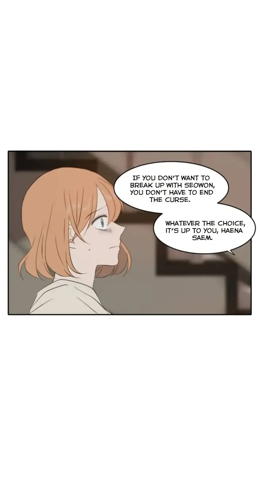 Read Lovely Again Today chapter 76 image 9 on Lezhin