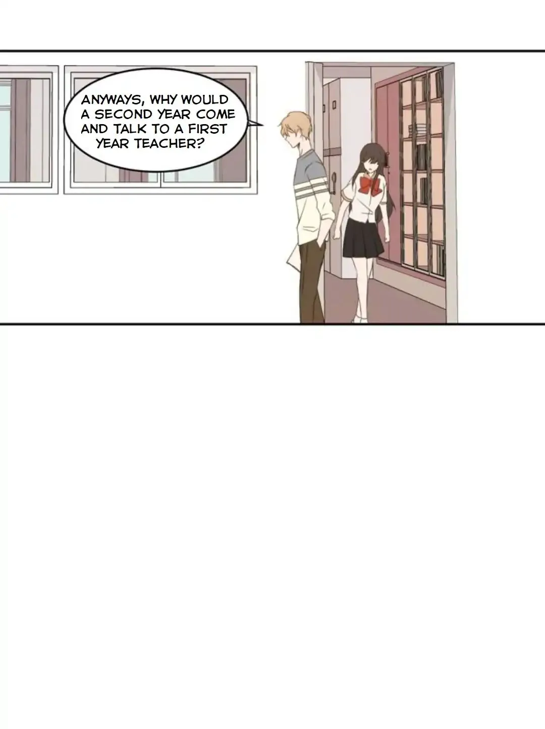 Read Lovely Again Today chapter 77 image 13 on Lezhin