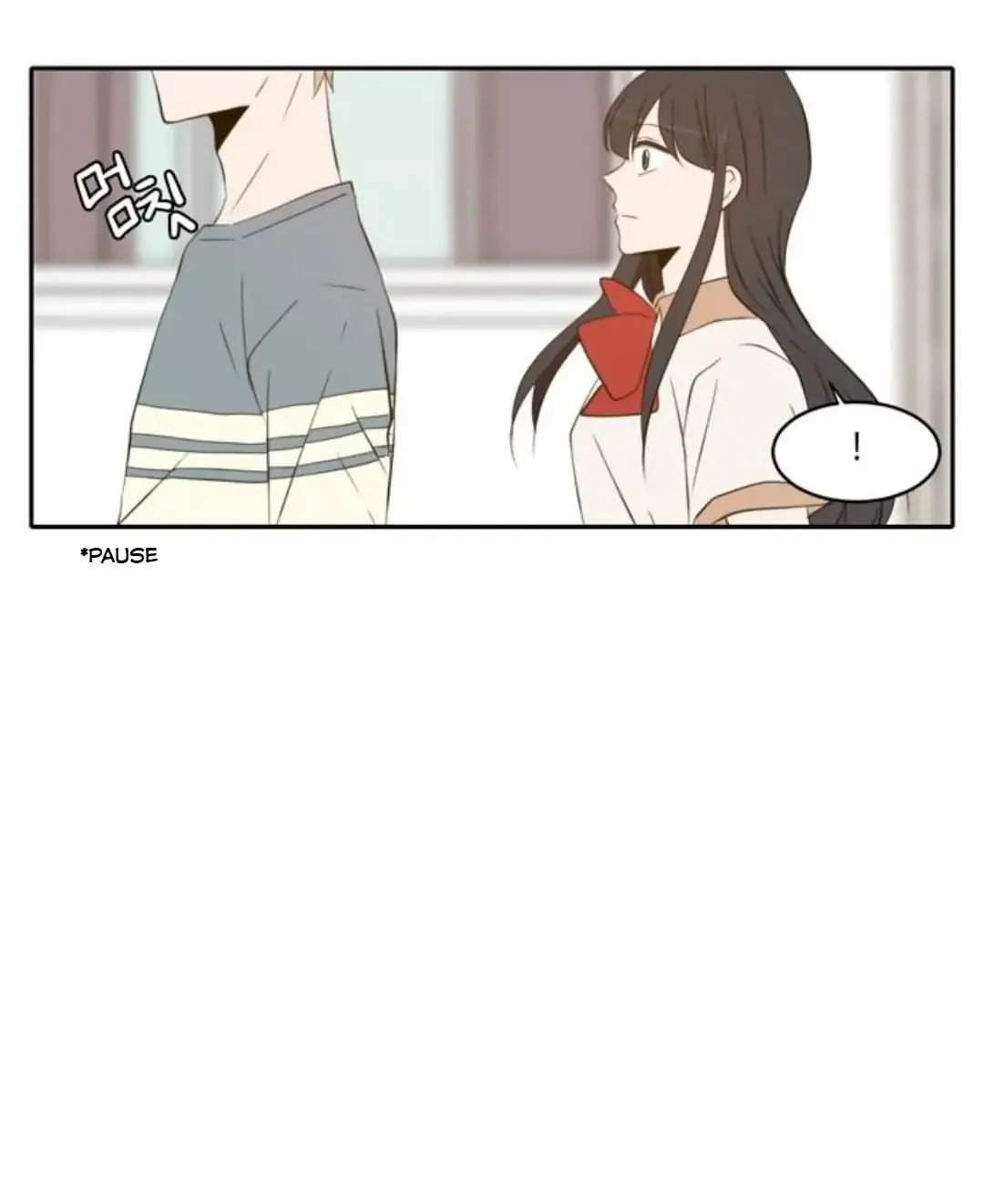 Read Lovely Again Today chapter 77 image 14 on Lezhin