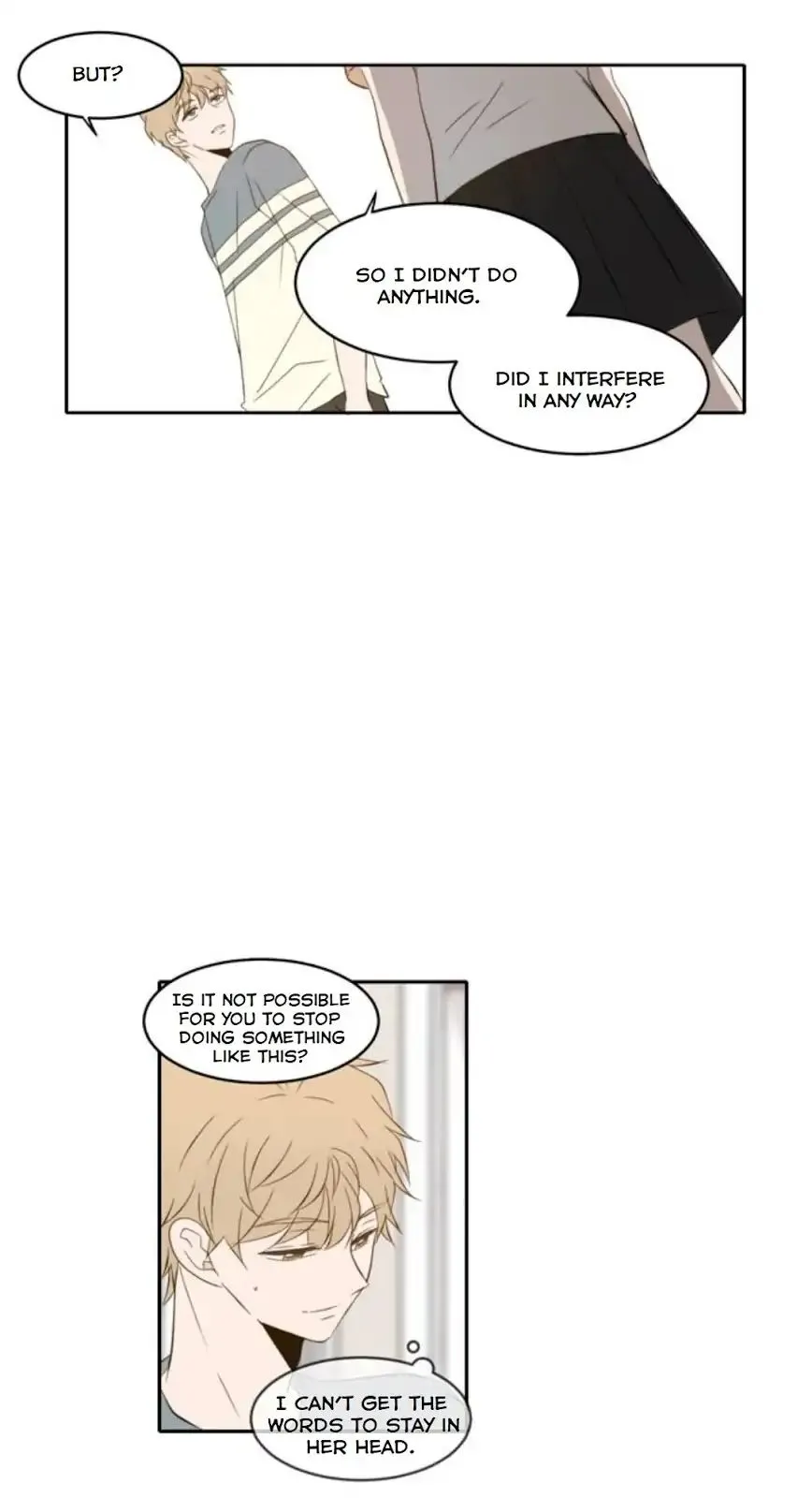 Read Lovely Again Today chapter 77 image 17 on Lezhin