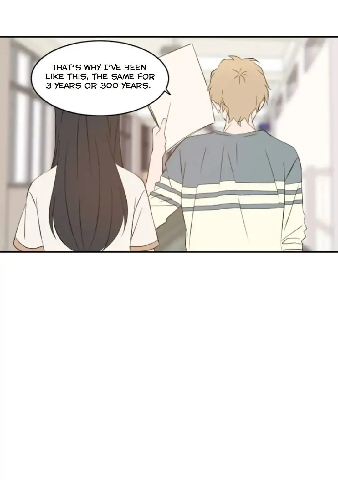 Read Lovely Again Today chapter 77 image 19 on Lezhin